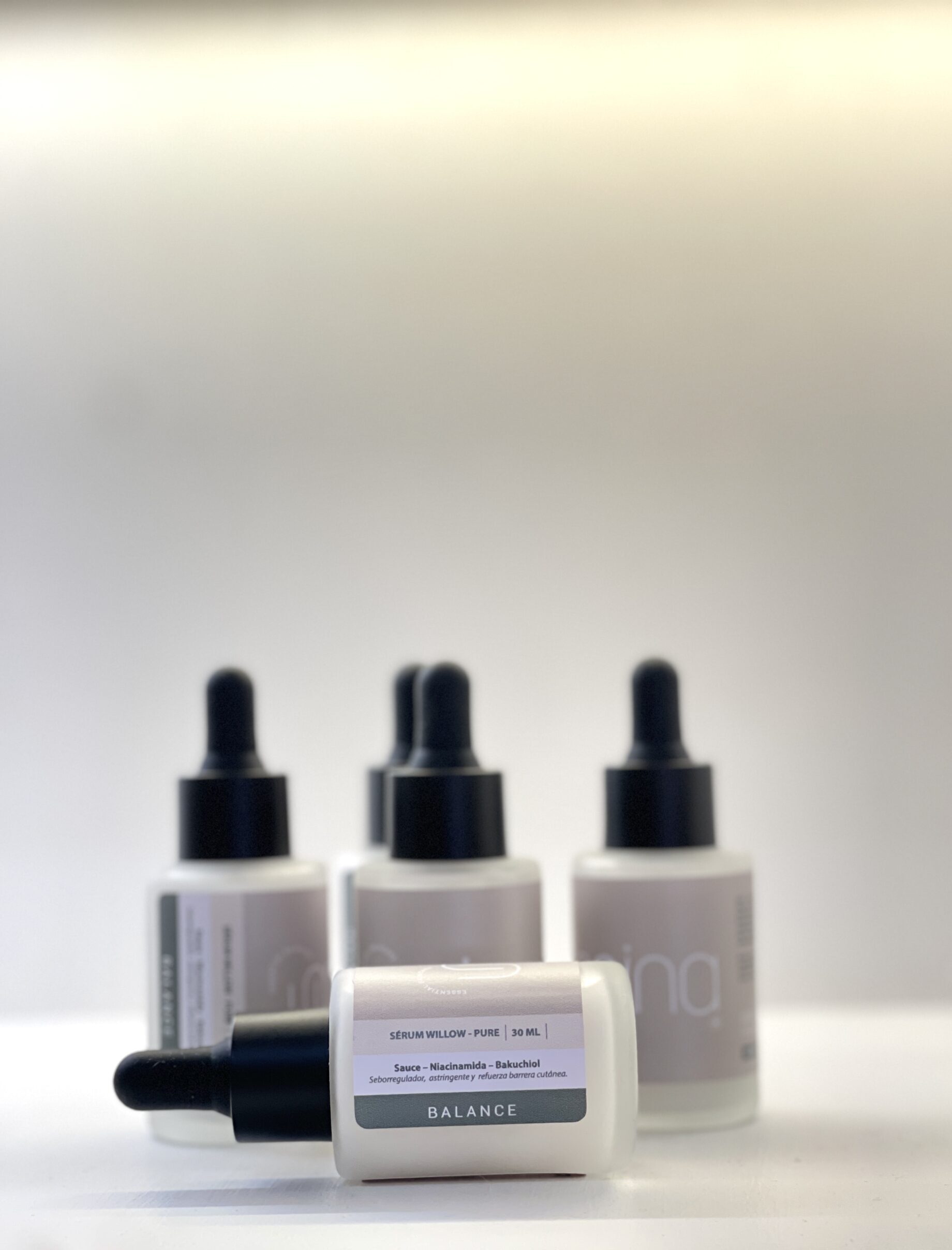 Sérum Willow Pure - Imagen 2