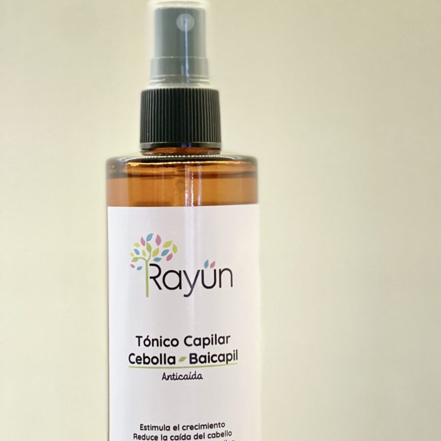 Tónico Anticaída