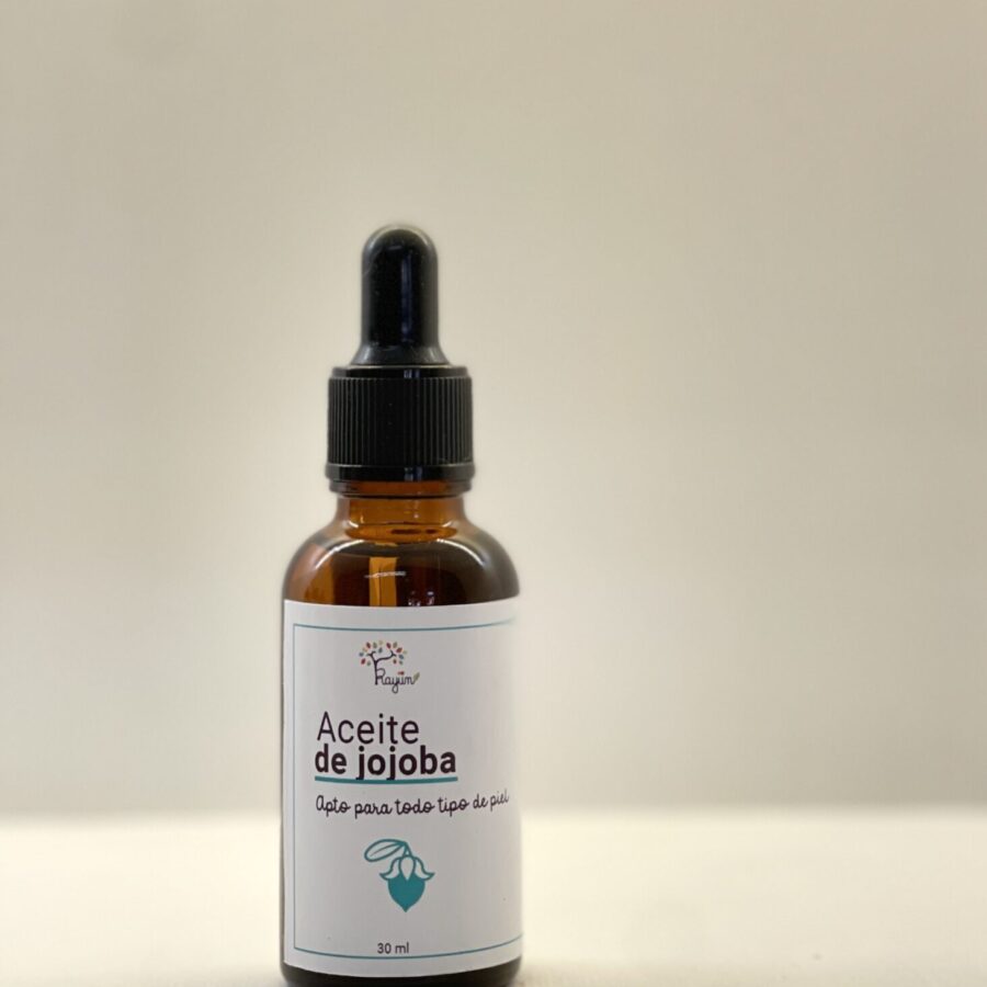 Aceite de Jojoba
