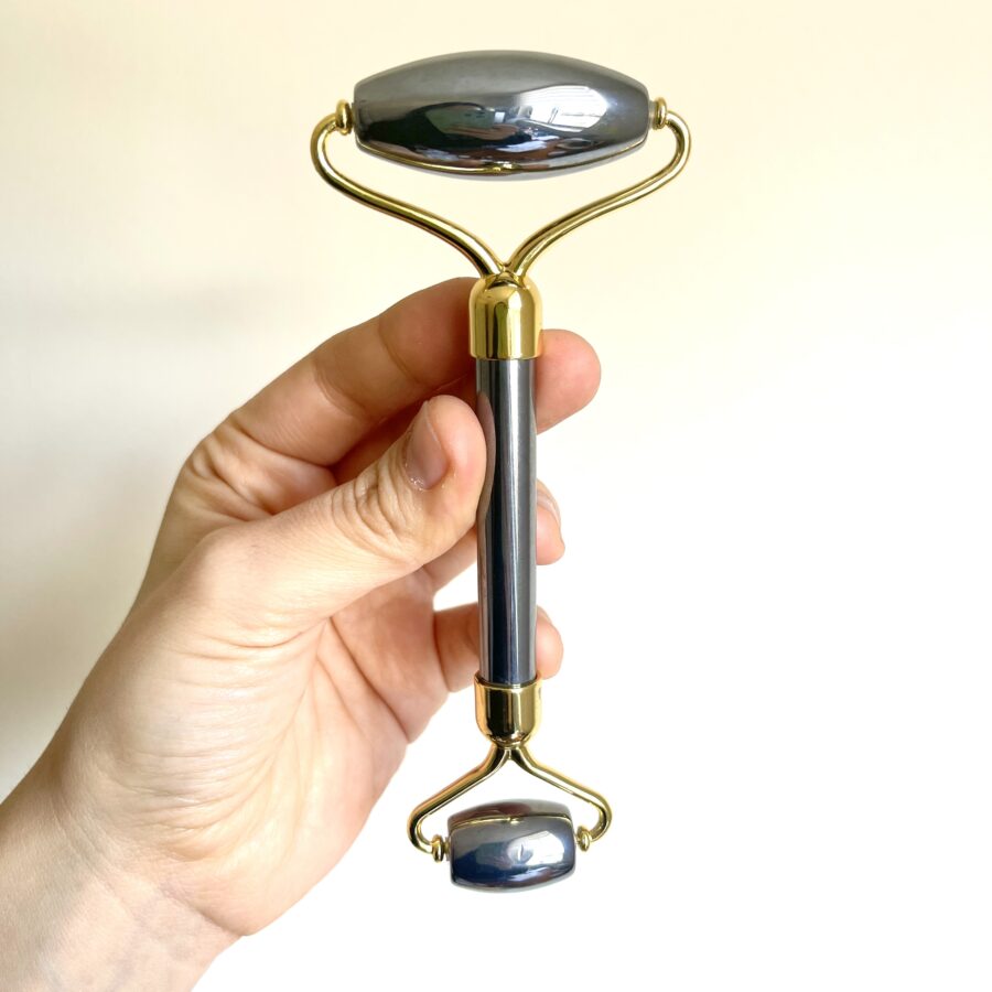 Roller Terahertz