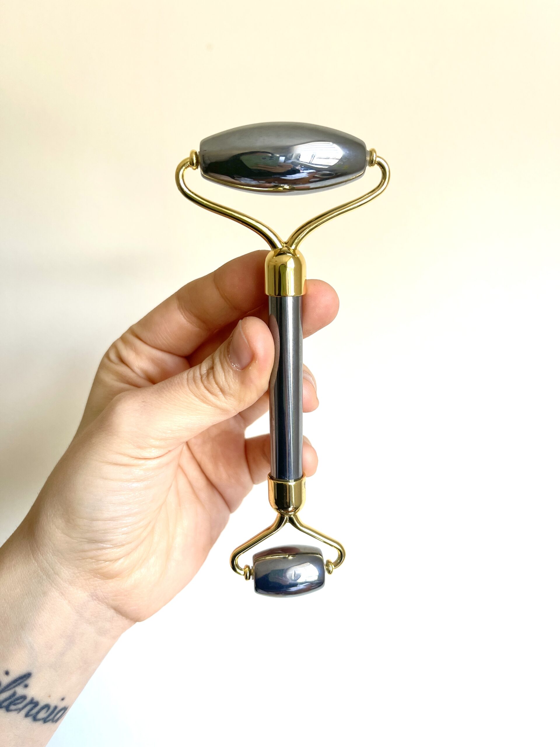 Roller Terahertz