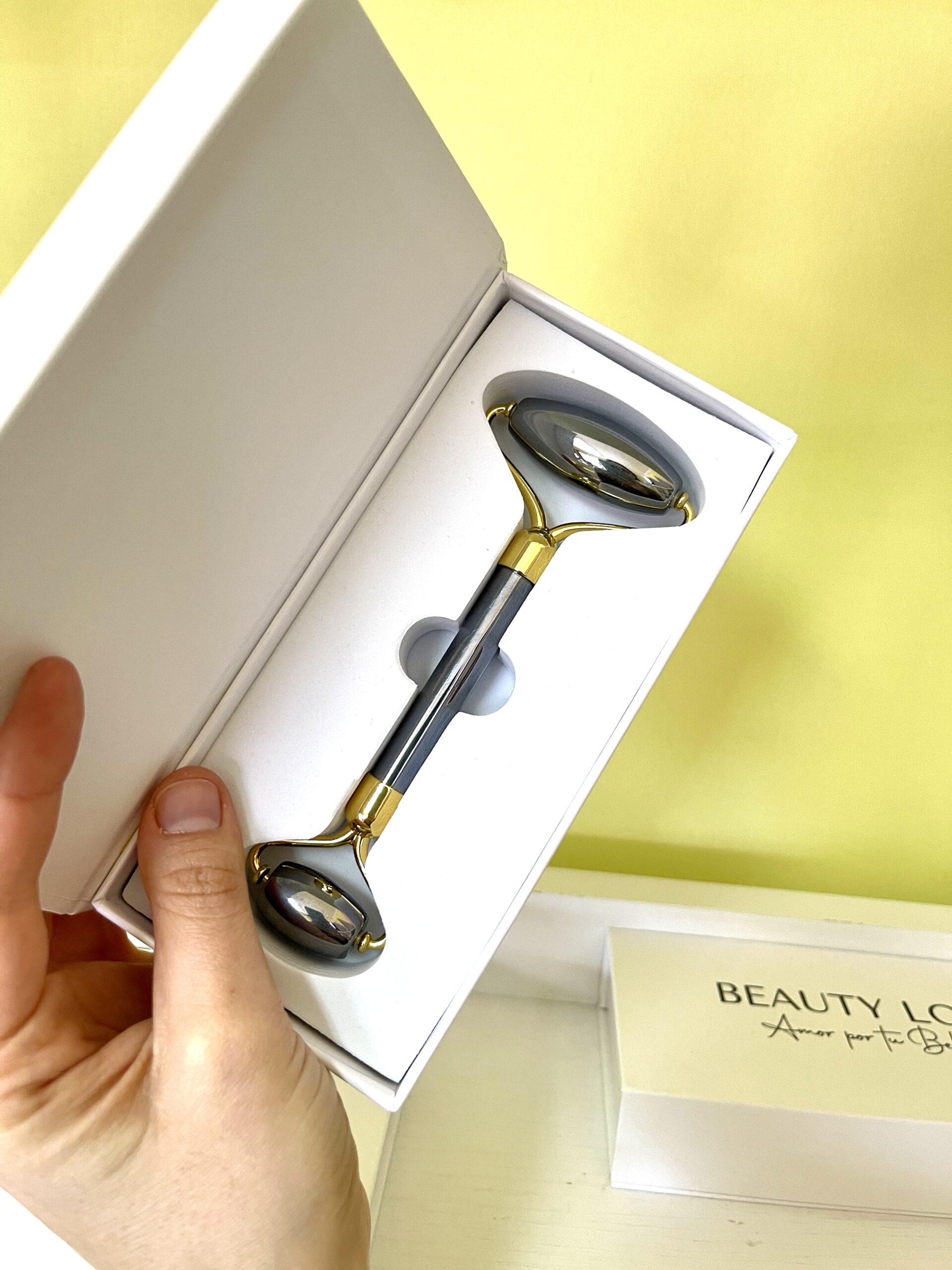 Roller Terahertz - Imagen 2