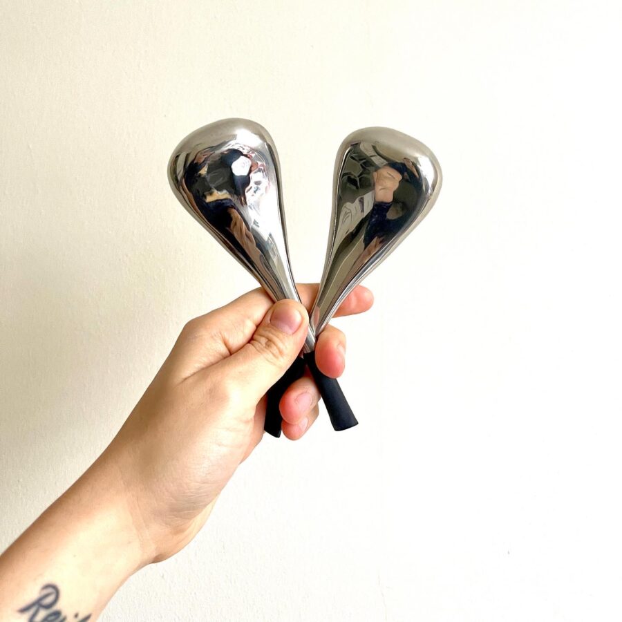 Cryo Spoon