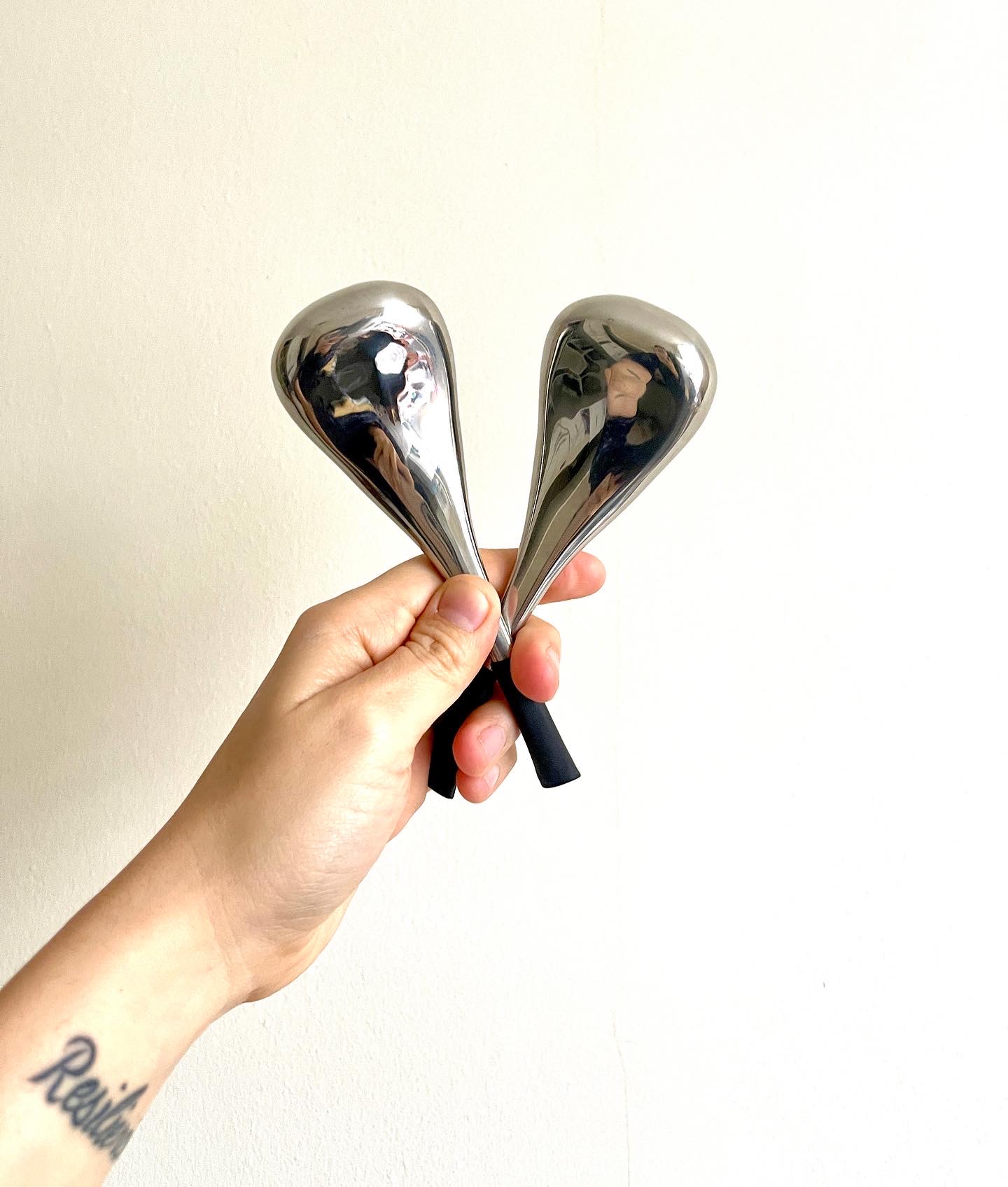 Cryo Spoon